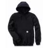 Carhartt Midweight Kapuutsiga Dress Black