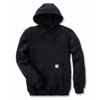 Carhartt Midweight Kapuutsiga Dress Black