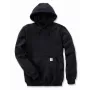 Carhartt Midweight Kapuutsiga Dress Black