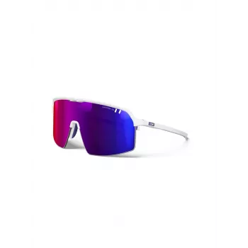 Julbo Intensity päikeseprillid - Spectron 3 HD lääts, valge raam