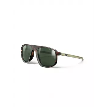 Julbo WARD Polariseeritud päikeseprillid Pruun Cat. 3