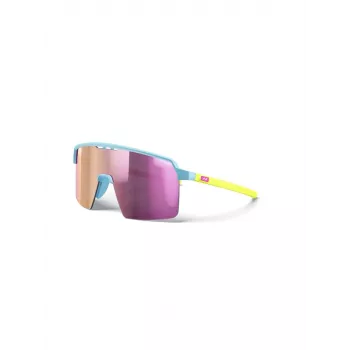 Julbo USB-C–USB-C 100W PD laadimis- ja andmekaabel, 1,2 m, must