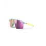 Julbo USB-C–USB-C 100W PD laadimis- ja andmekaabel, 1,2 m, must
