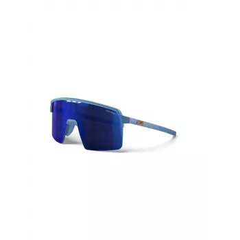 Julbo USB-C to USB-C 100W PD kiirlaadimis- ja andmekaabel 1,2 m must