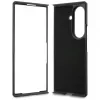 Karl Lagerfeld Karl & Choupette Pins MagSafe-ümbris Samsung Galaxy Z Fold 8 Ultra jaoks - must
