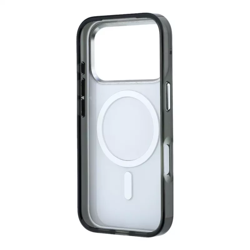 Karl Lagerfeld IML Karl & Choupette Bodies Sketch Print MagSafe kate iPhone 18 Pro / 17 Pro jaoks - Must