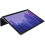 MOBILIS Edge Case Samsung Galaxy Tab A7 10.4 jaoks - vastupidav kaitsekate statiivi ja pliiatsihoidikuga, must