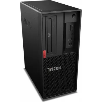 Lenovo ThinkStation P3 Tower G2 Tööjaam - Intel Core Ultra 7 155H, 64GB DDR5, 1TB SSD, Windows 11 Pro