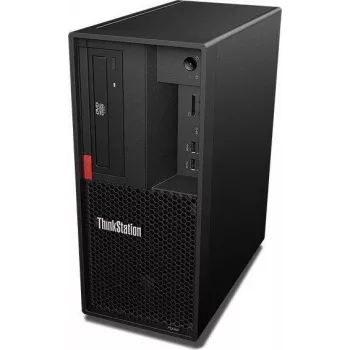 Lenovo ThinkStation P3 Tower G2 Tööjaam - Intel Core Ultra 7 155H, 64GB DDR5, 1TB SSD, Windows 11 Pro