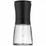 WMF Trend Praepann 28 cm, Cromargan roostevaba teras, PermaDur mittekleepuv, must