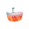 ZAPF CREATION BABY born Vannituba töötava dušiga, tulede ja helidega – Nuku vannituba 43 cm nukkudele