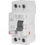 ETI EFI-P2 Rikkevoolukaitselüliti 2P 16A 30mA Tüüp A