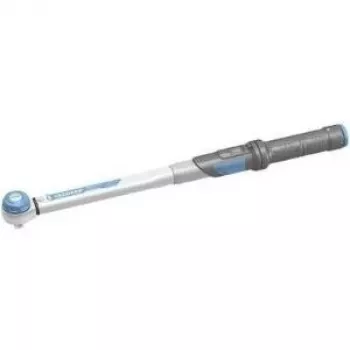 GEDORE DREMASTER 2641240 Pöördemomendivõti koos pöördvõtmega 1/2 tolli (12,5 mm) 40-200 Nm