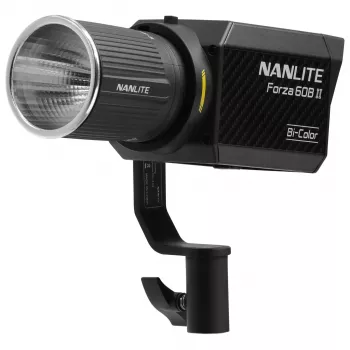 Nanlite Forza 60B II kahevärviline LED-monovalgus