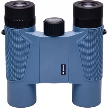 Braun binokkel Scouty 10x25 tuvsinine