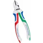 KNIPEX 70 02 160 S8 diagonaallõikur 160 mm WE Forge Winner piiratud väljaanne