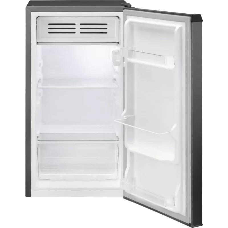 Bomann KS 7257 Grafiit kaablirull 4 Schuko pistikupesaga, 25m H05VV-F 3G1.5, termokaitsmega, IP20