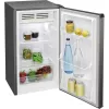 Bomann KS 7257 Grafiit kaablirull 4 Schuko pistikupesaga, 25m H05VV-F 3G1.5, termokaitsmega, IP20