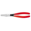 KNIPEX Lamedad montaažitangid 200 mm