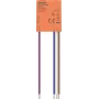Theben OKTO 540 BN Elektrooniline miniimpulsslüliti 5400030