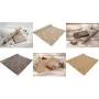 SIGEL GP120 Kingitusepaberi rull – Jääkaru disain, 5 m x 70 cm, mitmevärviline, 80 g/m²