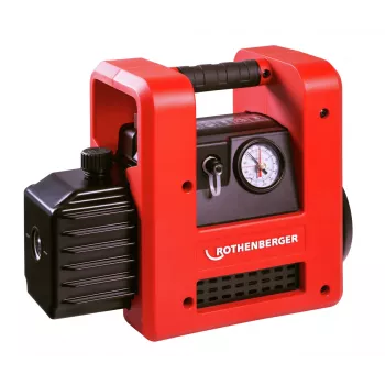 Rothenberger ROAIRVAC R32 3.0 vaakumpump 85 l/min 230V