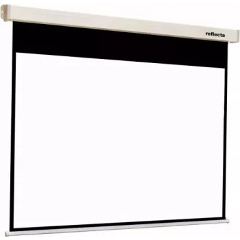Reflecta Crystal-Line Rollo projektoriekraan 240x189 cm (236x177 cm)