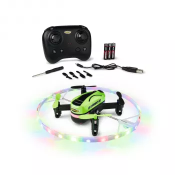 Tamiya Carson X4 Quadcopter Yairo 2.4G 100% RTF droon