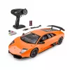 Carson 1:14 Lamborghini Murcielago 2,4G 100% RTR RC auto, oranž