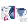 BRITA MARELLA XL filtreerimiskann 2 MAXTRA+ filtriga, 3,5L kogumaht, valge