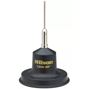 Wilson LITTLE WIL Magnetkinnitusega CB-antenn