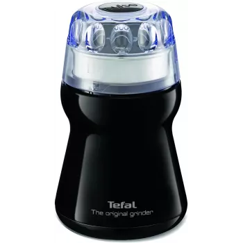 Tefal The Original Grinder GT1108 kohviveski, 180 W, 50 g, must