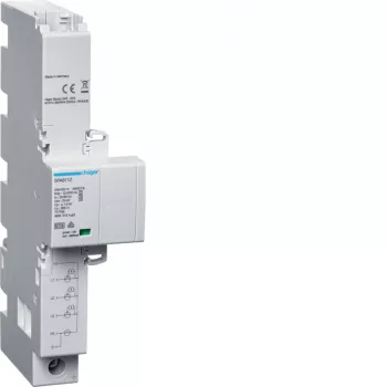 Hager SPA811Z Kombineeritud ülepingepiirik Tüüp 1+2+3 4P 12.5kA TT/TN-S 315A