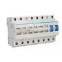 HAGER SF463 Modulaarne toitelüliti 4-pooluseline 63A 400V AC I-0-II