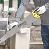 Stanley FATMAX 1-15-441 Käsisaag 65 cm must, hall