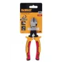 DEWALT VDE lõiketangid 160mm diagonaallõikurid 1000V isoleeritud