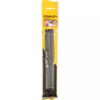 STANLEY Surform asendusterä poolik ümmargune 250 mm