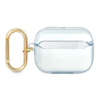 GUESS Strap Collection AirPods Pro ümbris - sinine