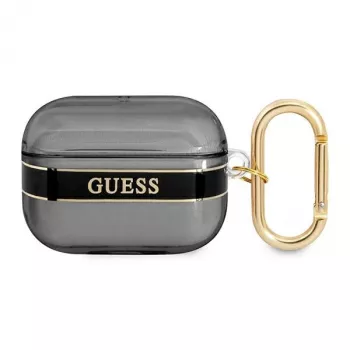 GUESS Strap Collection AirPods Pro ümbris - must