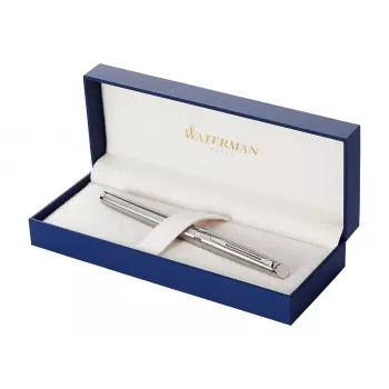 Waterman Hemisphere Essential täitesulepea - Mysterious Blue, peen tera