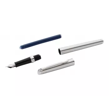 Waterman Hemisphere Essential täitesulepea - Mysterious Blue, peen tera