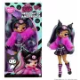 MGA L.O.L. Surprise O.M.G. Hello Kitty & Friends - Kuromi moenukk