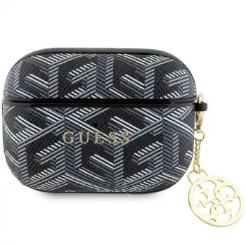 GUESS GCube Charm AirPods Pro kate - must