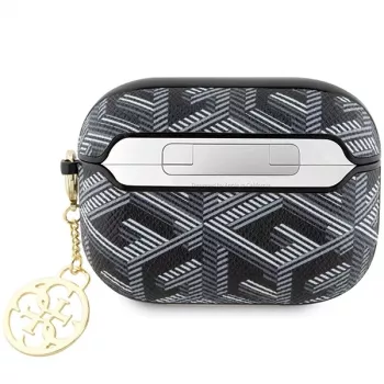 GUESS GCube Charm AirPods Pro kate - must