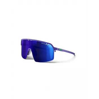 JULBO J590_3426 juhtmevabad kõrvaklapid kõrvale, Pure Bass, Bluetooth 5.3, 57h aku, kokkupandavad - must