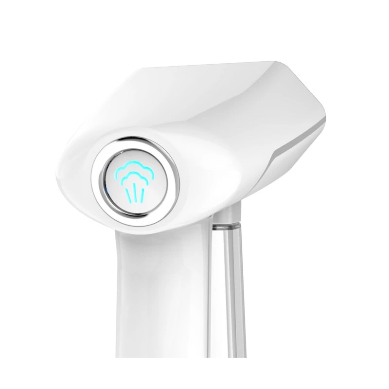 SteamOne S-NOMAD 0.14 L 1600 W Valge käeshoitav riieteauruti