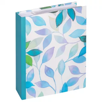Walther Season Blue 13x18 200 fotot Memoalbum ME-364-L