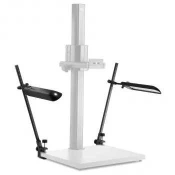 Kaiser LED-valgustusseade koopialusele RB 5020 DS2 5467