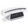 ALCATEL 8517180090 Twin DECT juhtmeta telefon vastuvõtjaga, must