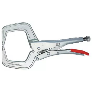 KNIPEX Bypass keevitustangid 280 mm